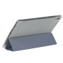 Чохол Galeo TPU Trifold with Stylus Holder для Lenovo Tab P11 TB-J606F / P11 Plus TB-J616F Heather