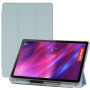 Чохол Galeo TPU Trifold with Stylus Holder для Lenovo Tab P11 TB-J606F / P11 Plus TB-J616F Light Blue