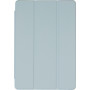 Чохол Galeo TPU Trifold with Stylus Holder для Lenovo Tab P11 TB-J606F / P11 Plus TB-J616F Light Blue