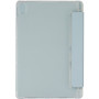Чохол Galeo TPU Trifold with Stylus Holder для Lenovo Tab P11 TB-J606F / P11 Plus TB-J616F Light Blue