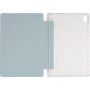 Чохол Galeo TPU Trifold with Stylus Holder для Lenovo Tab P11 TB-J606F / P11 Plus TB-J616F Light Blue