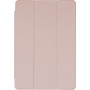 Чехол Galeo TPU Trifold with Stylus Holder для Lenovo Tab P11 TB-J606F / P11 Plus TB-J616F Pink