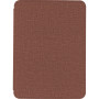Чохол Galeo TPU Folio with Handstrap для Amazon Kindle Paperwhite 12th Gen 7" (2024) / Kindle Colorsoft Textile Brown