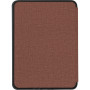 Чохол Galeo TPU Folio with Handstrap для Amazon Kindle Paperwhite 12th Gen 7" (2024) / Kindle Colorsoft Textile Brown