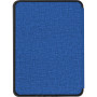 Чохол Galeo TPU Folio with Handstrap для Amazon Kindle Paperwhite 12th Gen 7" (2024) / Kindle Colorsoft Textile Electric Blue