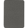 Чохол Galeo TPU Folio with Handstrap для Amazon Kindle Paperwhite 12th Gen 7" (2024) / Kindle Colorsoft Textile Grey