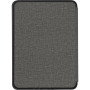 Чохол Galeo TPU Folio with Handstrap для Amazon Kindle Paperwhite 12th Gen 7" (2024) / Kindle Colorsoft Textile Grey