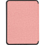 Чохол Galeo TPU Folio with Handstrap для Amazon Kindle Paperwhite 12th Gen 7" (2024) / Kindle Colorsoft Textile Pink