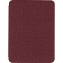 Чохол Galeo TPU Folio with Handstrap для Amazon Kindle Paperwhite 12th Gen 7" (2024) / Kindle Colorsoft Textile Wine Red