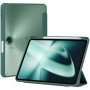 Чохол з відсіком для стилуса для OnePlus Pad 11.61" (2023) Galeo Hybrid Dark Green