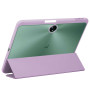 Чохол з відсіком для стилуса для OnePlus Pad 11.61" (2023) Galeo Hybrid Lavender