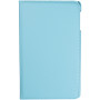Поворотный чехол Galeo для Samsung Galaxy Tab A 10.1 (2019) SM-T510, T515 Blue