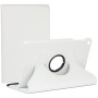 Поворотний чохол Galeo для Samsung Galaxy Tab A 10.1 (2019) SM-T510, T515 White