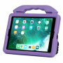 Дитячий чохол EVA Thumbs Up для Apple iPad 9.7 (2017/2018), iPad Air 1/2, iPad Pro 9.7" Lavender