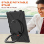 Протиударний чохол Galeo Heavy Duty with Handle для Microsoft Surface Pro 4/5/6/7 Black
