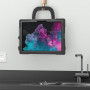 Протиударний чохол Galeo Heavy Duty with Handle для Microsoft Surface Pro 4/5/6/7 Black