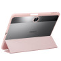 Чохол Galeo Hybrid with Stylus Holder для OPPO Pad Neo 11.4"  (OPD2302, OPD2303) Pink