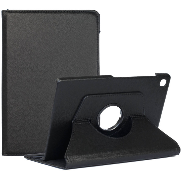 Поворотный чехол Galeo для Samsung Galaxy Tab S5e 10.5 (2019) SM-T720, T725 Black