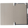 Чехол Galeo Slimline Print для Lenovo Tab 4 8 TB-8504F, 8504X Don't Touch