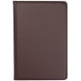 Поворотный чехол Galeo для Samsung Galaxy Tab S5e 10.5 (2019) SM-T720, T725 Brown