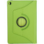 Поворотний чохол Galeo для Samsung Galaxy Tab S5e 10.5 (2019) SM-T720, T725 Green