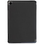 Чехол DUX DUCIS Domo Series для Huawei Mediapad M5 Lite 10 (BAH2-L09) Black