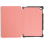 Чехол DUX DUCIS Domo Series для Huawei Mediapad M5 Lite 10 (BAH2-L09) Pink