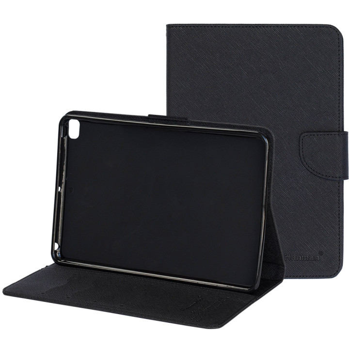Чехол Hanman Fancy Diary для Apple iPad mini 5 (2019) Black