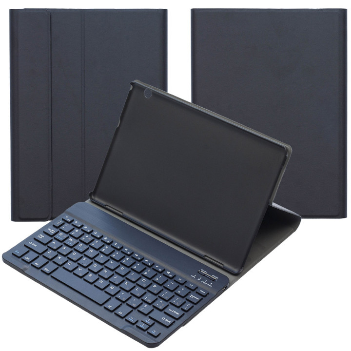 Чохол з клавіатурою Galeo Keyboard Case для Huawei Mediapad T5 10 (AGS2-L09) Black