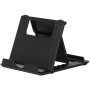 Універсальна підставка для планшета / смартфона Galeo Fold Stand Black