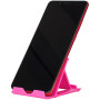 Универсальная подставка для планшета / смартфона Galeo Fold Stand Pink