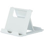 Универсальная подставка для планшета / смартфона Galeo Fold Stand White