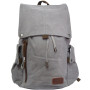 Городской рюкзак MOYYI Fashion BackPack 82 Grey