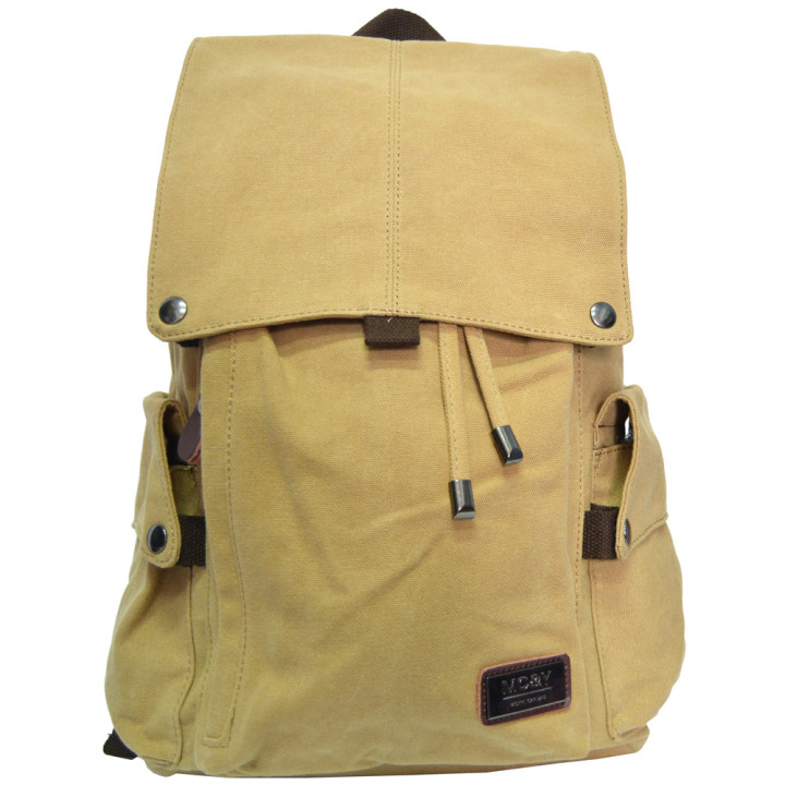 Городской рюкзак MOYYI Fashion BackPack 82 Khaki