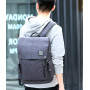 Городской рюкзак MOYYI Fashion BackPack 211 Black