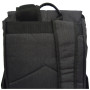 Городской рюкзак MOYYI Fashion BackPack 211 Black