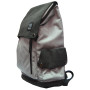 Городской рюкзак MOYYI Fashion BackPack 211 Grey / Black