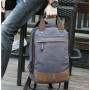 Городской рюкзак MOYYI Fashion BackPack 60 Grey