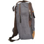 Городской рюкзак MOYYI Fashion BackPack 60 Grey