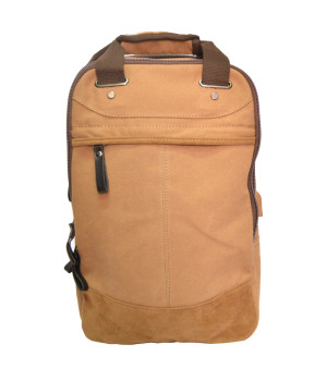 Городской рюкзак MOYYI Fashion BackPack 60 Khaki