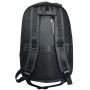 Водонепроницаемый городской рюкзак MOYYI Fashion BackPack 233 Black