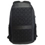 Водонепроницаемый городской рюкзак MOYYI Fashion BackPack 274 Black