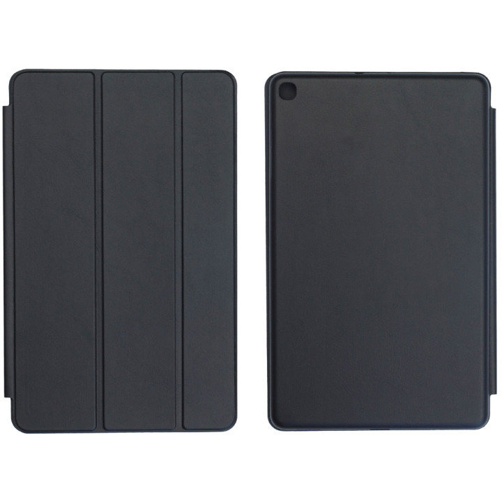 Чехол Galeo Smart Case для Samsung Galaxy Tab A 10.1 (2019) SM-T510, SM-T515 Black