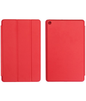 Чехол Galeo Smart Case для Samsung Galaxy Tab A 10.1 (2019) SM-T510, SM-T515 Red