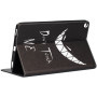 Чехол Galeo Classy Printed Stand для Samsung Galaxy Tab A 10.1 2019 SM-T510, T515 Don't Touch
