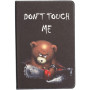 Чохол Galeo Classy Printed Stand для Samsung Galaxy Tab S5e 10.5 2019 SM-T720, T725 Angry Bear