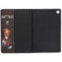 Чохол Galeo Classy Printed Stand для Samsung Galaxy Tab S5e 10.5 2019 SM-T720, T725 Angry Bear