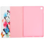 Чохол Galeo Classy Printed Stand для Samsung Galaxy Tab S5e 10.5 2019 SM-T720, T725 Butterflies