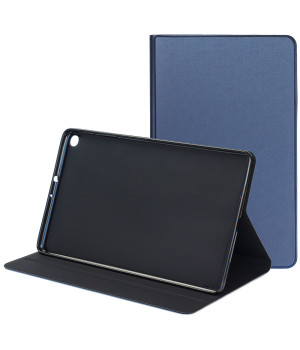 Чехол Galeo Flex TPU Folio для Samsung Galaxy Tab A 10.1 (2019) SM-T510, SM-T515 Navy Blue
