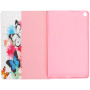 Чехол Galeo Classy Printed Stand для Samsung Galaxy Tab A 10.1 2019 SM-T510, T515 Butterflies